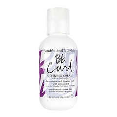 Curl Defining Crème - Krem do włosów kręconych, BUMBLE AND BUMBLE